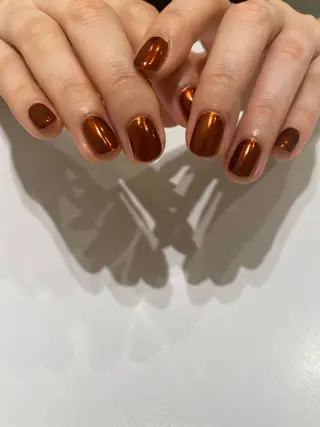 ネイル ayumi ／明治神宮前・表参道のネイルデザイン