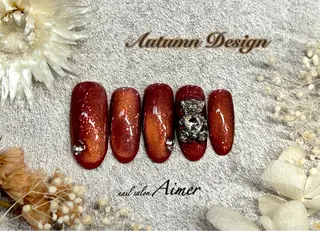 ネイル nail salon Aimerのネイルデザイン