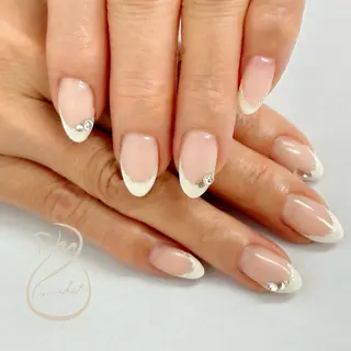 ネイル h. rikaのネイルデザイン