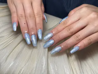 ネイル DEMAIN- ERIのネイルデザイン