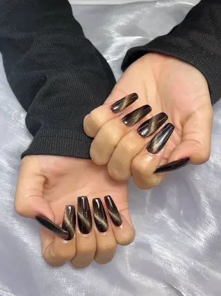 ネイル mo moのネイルデザイン