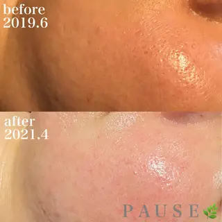 浜野 恵美のエステ・リラクイメージ