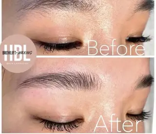 アイブロウ WHITE EYE 麻布十番店所属・WHITE EYE 麻布十番 Kyokoの眉毛・アイブロウイメージ