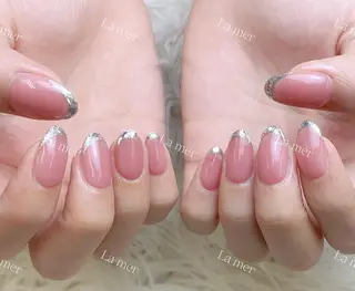 ネイル Moming 🌷のネイルデザイン