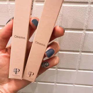 マツエク・マツパ 【ｉｒｏｋａ】 AYAKAのマツエク・マツパデザイン