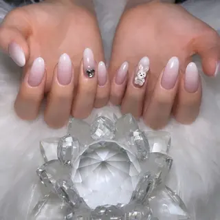 ネイル Nail salon Nocaのネイルデザイン