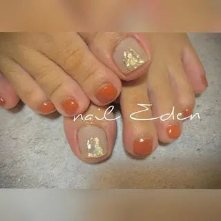 ネイル Eden　private nail saron所属・Eden ♾️のネイルデザイン