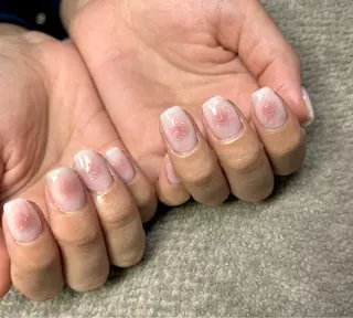 ネイル Bonheur_ MAIKOのネイルデザイン