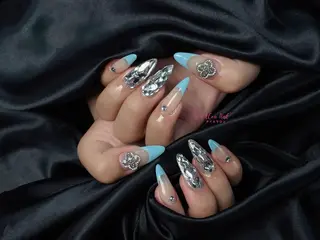 ネイル AConNailSalon所属・ACon NailSalonのネイルデザイン