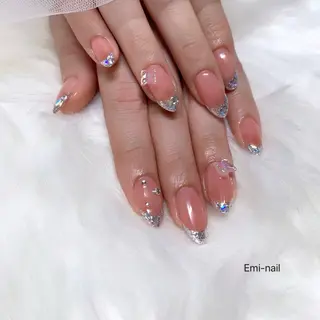 ネイル Emi-nail 江﨑のネイルデザイン