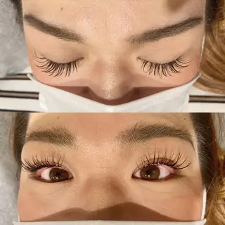 マツエク・マツパ 【美容系メンズ特化】 RYOのヘアスタイル