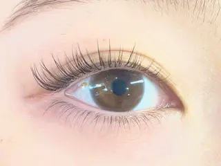 マツエク・マツパ 中村彩香 (エフドゥ)のマツエク・マツパデザイン