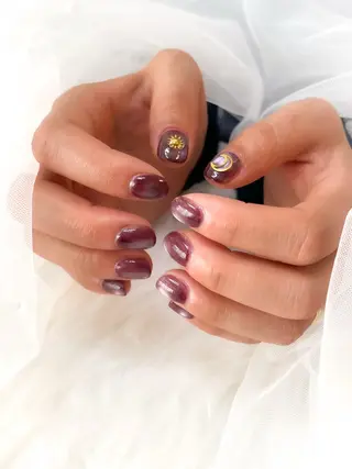 ネイル ★ MANAMIのネイルデザイン