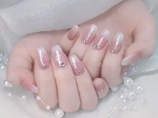 ネイル Chouette Nailのネイルデザイン