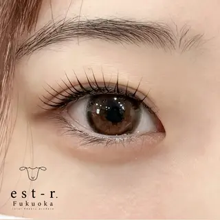 マツエク・マツパ ayaka/博多 LEDエクステのマツエク・マツパデザイン