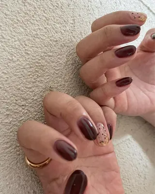 ネイル 𝑡𝑖𝑎𝑚𓂃 きむらゆきののネイルデザイン