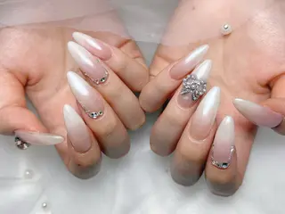 ネイル haruka joieangeのネイルデザイン