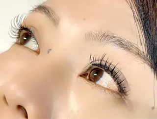 マツエク・マツパ 痛ネイル/ワンホン/ フィルイン/長さだしのネイルデザイン