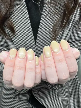 ネイル 03.nails 原宿所属・s aのネイルデザイン