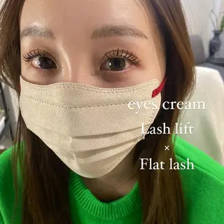 マツエク・マツパ アイブロウ eyes cream所属・まつ毛と眉毛のおみせ 🪄なんばのマツエク・マツパデザイン