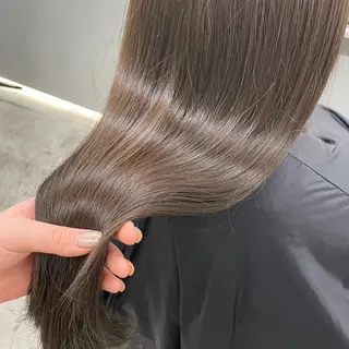 パーマ ien.所属・♡ 柔らかヘア 貝塚優花 ♡のヘアスタイル