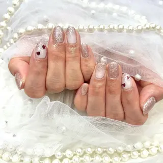 ネイル WISTERIA rinonのネイルデザイン