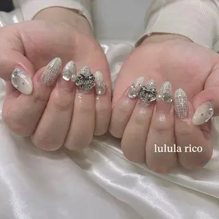 ネイル lulula ricoのエステ・リラクイメージ