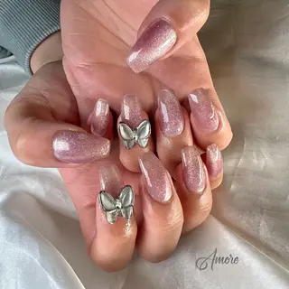 ネイル You kyehwaのネイルデザイン