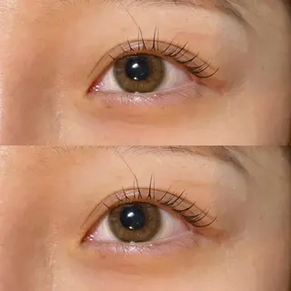 マツエク・マツパ scarlet asahiのマツエク・マツパデザイン