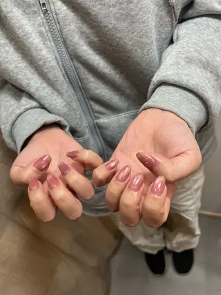 ネイル U.Ni nail所属・★ MIKI ☆のネイルデザイン