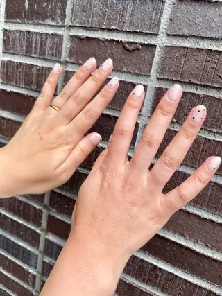 ネイル little_izm 〜リトルイズム〜のネイルデザイン