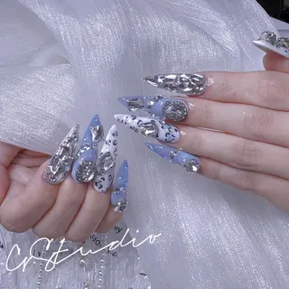 ネイル G. Studioのネイルデザイン