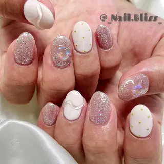 ネイル NAIL BLISSのネイルデザイン