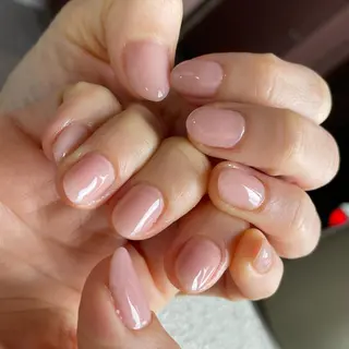 ネイル 奥園 良恵のネイルデザイン