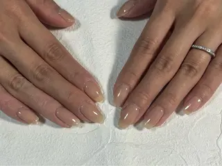 ネイル kiki nail たまプラーザのネイルデザイン