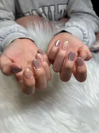 ネイル MN salonのネイルデザイン