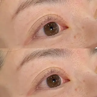 マツエク・マツパ リラ　四日市店所属・【無料💖】Lila 四日市店木村のマツエク・マツパデザイン