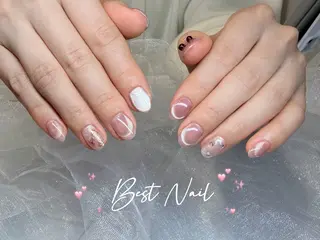 ネイル best nail— misaのネイルデザイン
