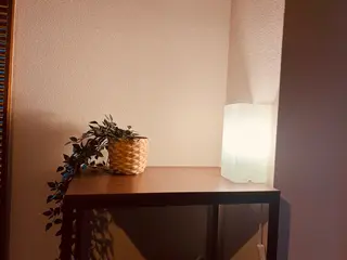 Healing salon Rin所属・UMENO .のエステ・リラクイメージ