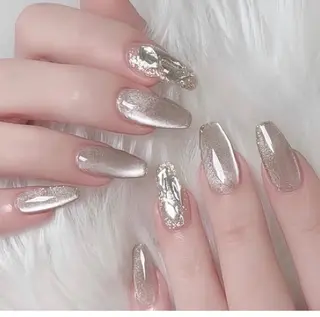 ネイル Tira Nailのネイルデザイン