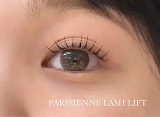 マツエク・マツパ マリーテレジア SHIONのマツエク・マツパデザイン