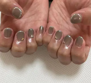 ネイル nail  M&T所属・nail M&Tのネイルデザイン