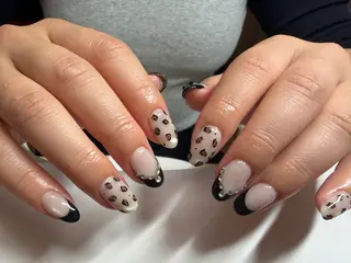 ネイル IZUMI所属・IZUMI YUKIのネイルデザイン