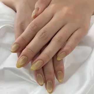 ネイル YURIN 𓈒ㅤׂ 𝜗𝜚のネイルデザイン