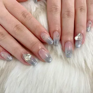 ネイル パラジェル登録サロンfeerique所属・Uchida Mayunaのその他イメージ