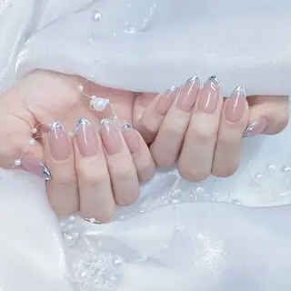 ネイル Chouette ここのネイルデザイン