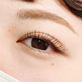 マツエク・マツパ MAK's所属・MAK's 松戸店のマツエク・マツパデザイン