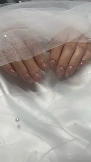 ネイル beautysalon Mau.Lino所属・Mau.Lino Narumiのネイルデザイン