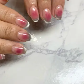 ネイル Nailsalon Merci所属・Merci momoのネイルデザイン
