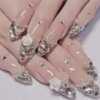 ネイル よしだ ひろきのネイルデザイン